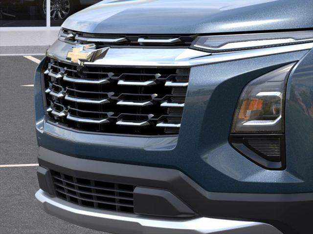 New 2026 Chevrolet Equinox For Sale in Muscle Shoals, AL