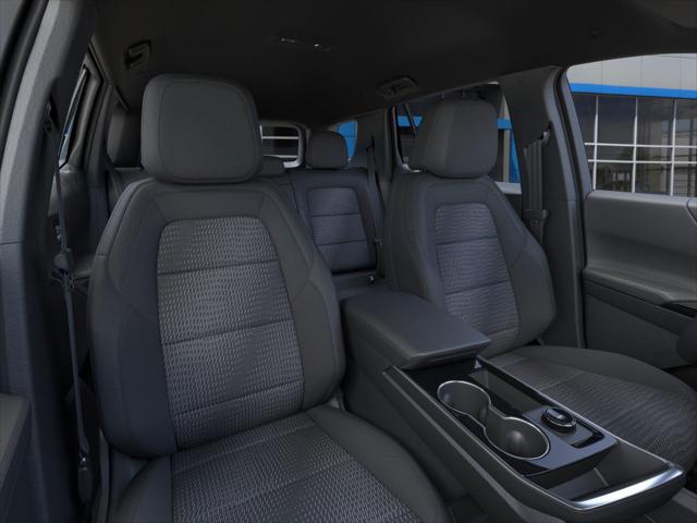 New 2026 Chevrolet Equinox For Sale in Muscle Shoals, AL