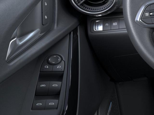 New 2026 Chevrolet Equinox For Sale in Muscle Shoals, AL