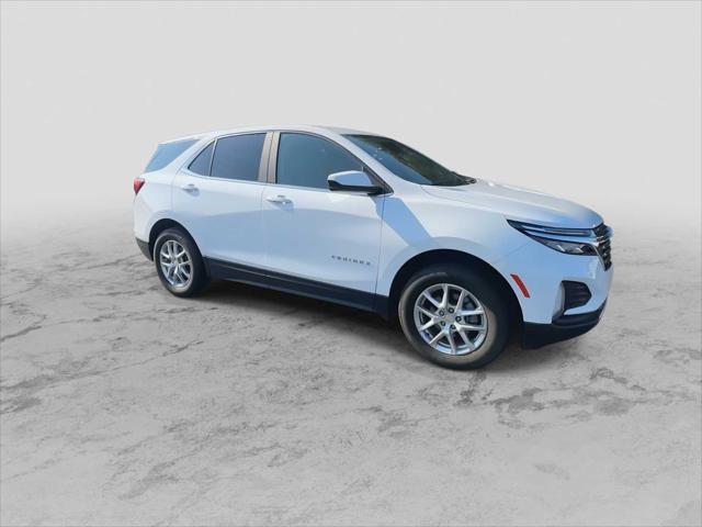 2023 Chevrolet Equinox AWD LT 2023 Chevrolet Equinox AWD LT