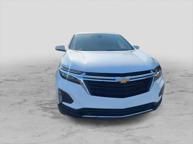 2023 Chevrolet Equinox AWD LT 2023 Chevrolet Equinox AWD LT