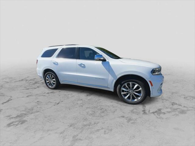2022 Dodge Durango Citadel AWD 2022 Dodge Durango Citadel AWD