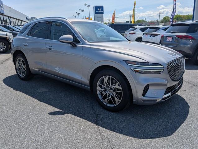 2025 Genesis GV70 2.5T AWD