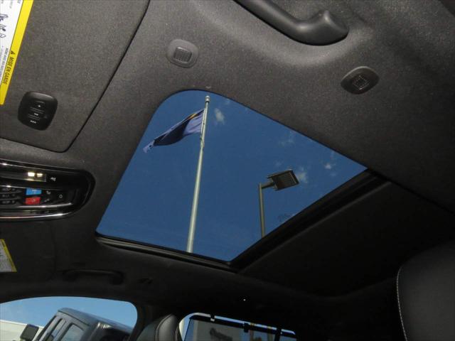 2025 Jeep Grand Cherokee GRAND CHEROKEE LIMITED 4X4 2025 Jeep Grand Cherokee GRAND CHEROKEE LIMITED 4X4