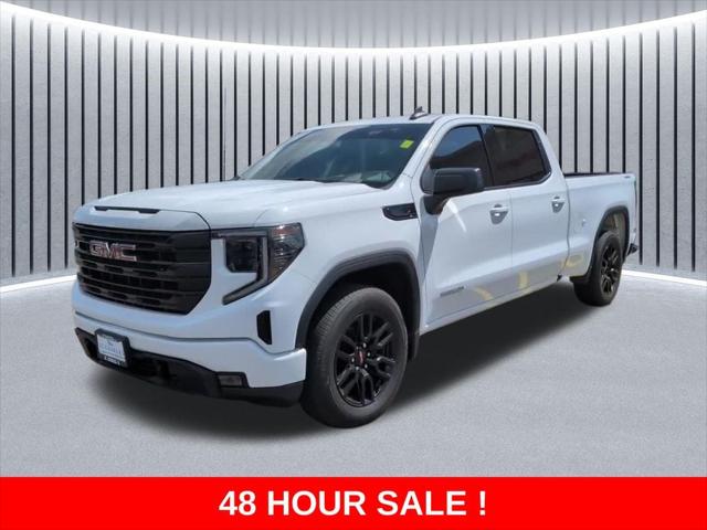 2022 GMC Sierra 1500 Elevation for sale in St Charles, IL