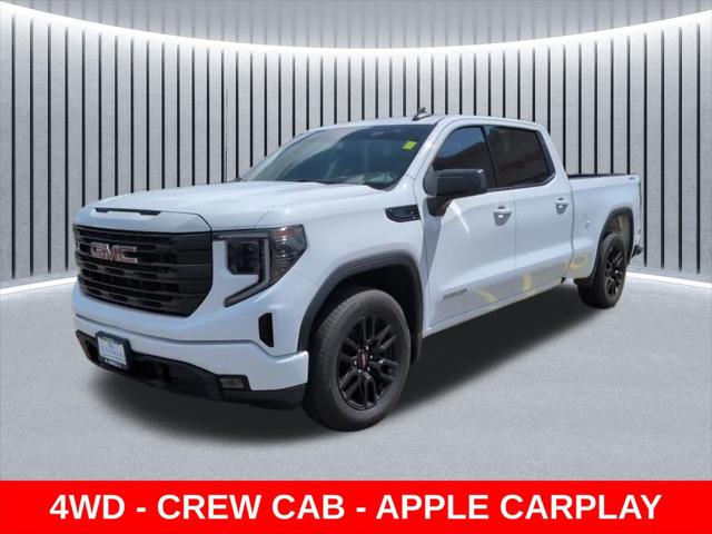 2022 GMC Sierra 1500 Elevation for sale in St Charles, IL