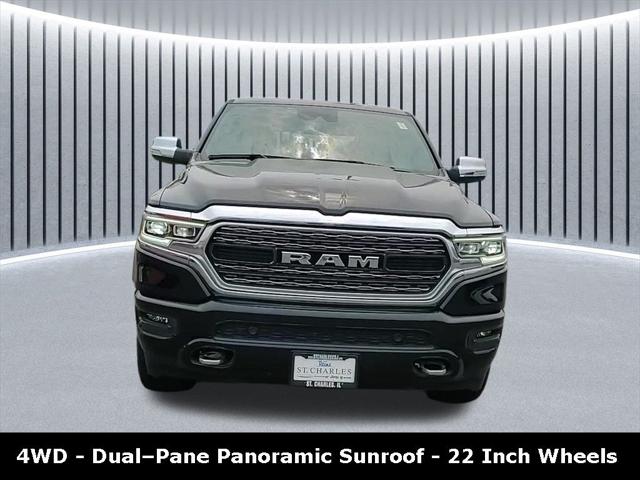 2022 RAM 1500 Limited