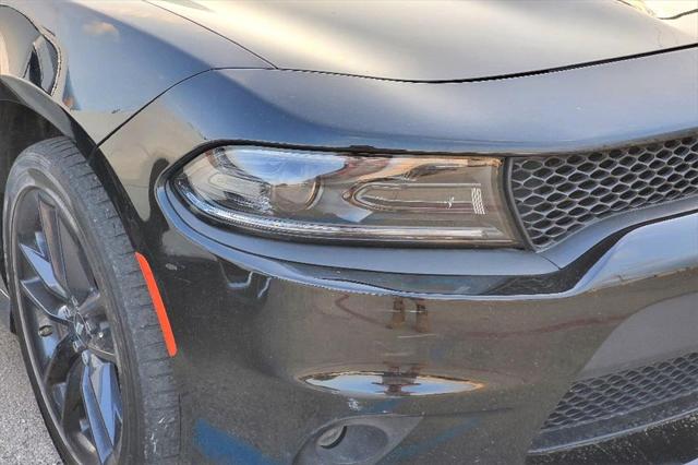 2022 Dodge Charger GT AWD