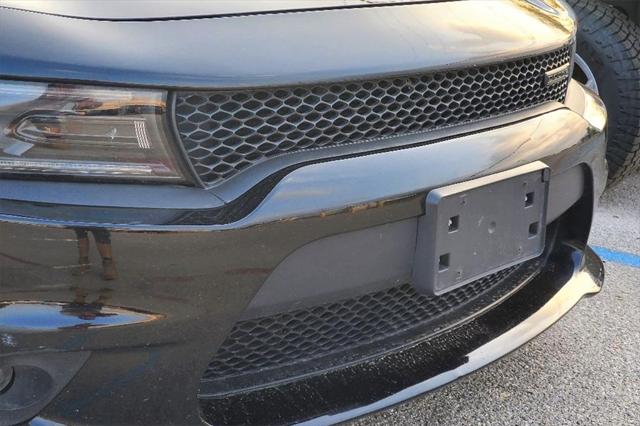 2022 Dodge Charger GT AWD