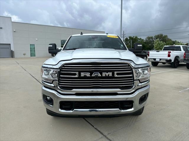 2024 RAM 2500 Big Horn Crew Cab 4x4 64 Box