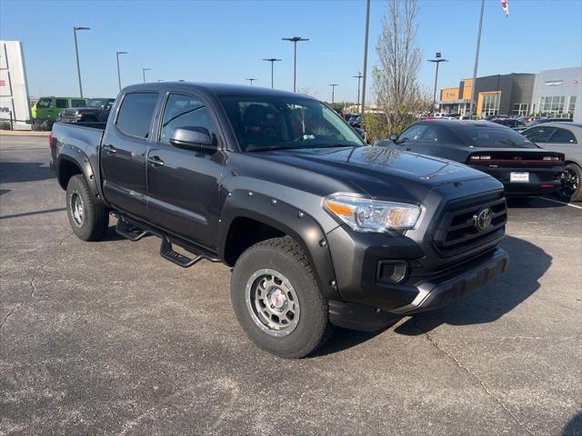 2023 Toyota Tacoma SR V6