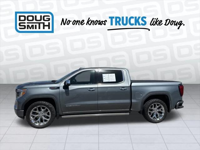 2019 GMC Sierra 1500 Denali