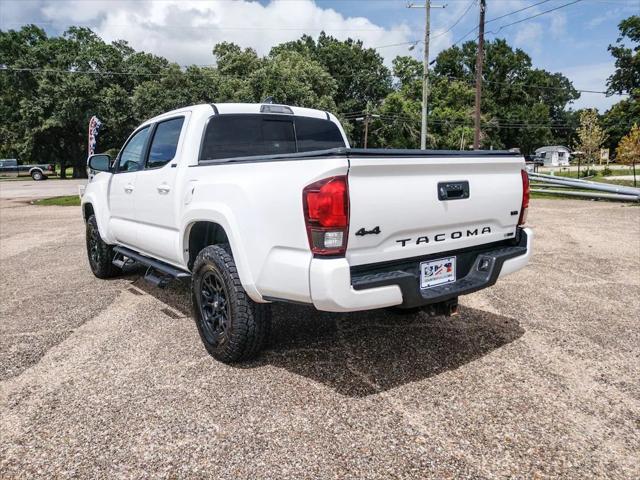 2021 Toyota Tacoma SR5 V6