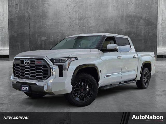 2023 Toyota Tundra 1794 Edition
