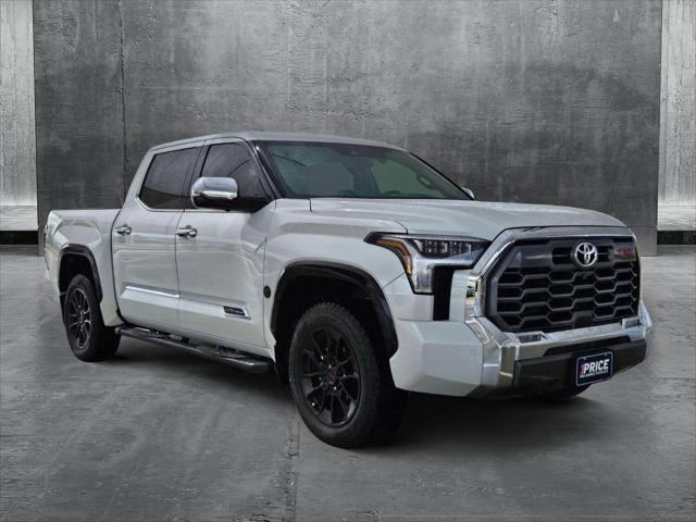 2023 Toyota Tundra 1794 Edition