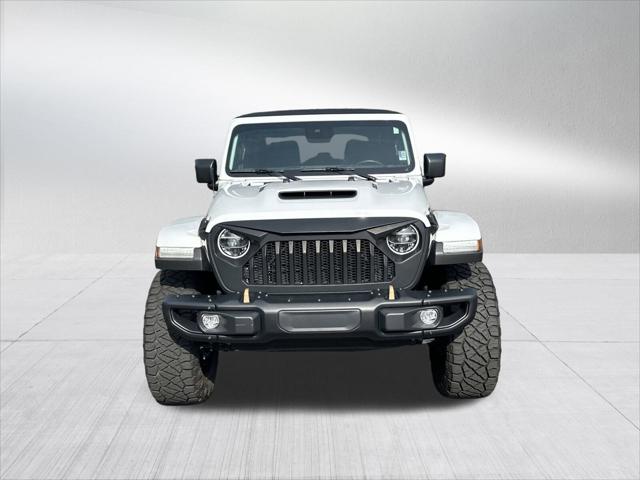 2021 Jeep Wrangler Unlimited Rubicon 392 4x4