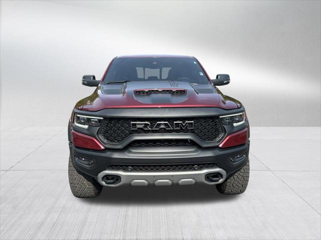 2024 RAM 1500 TRX Crew Cab 4x4 57 Box