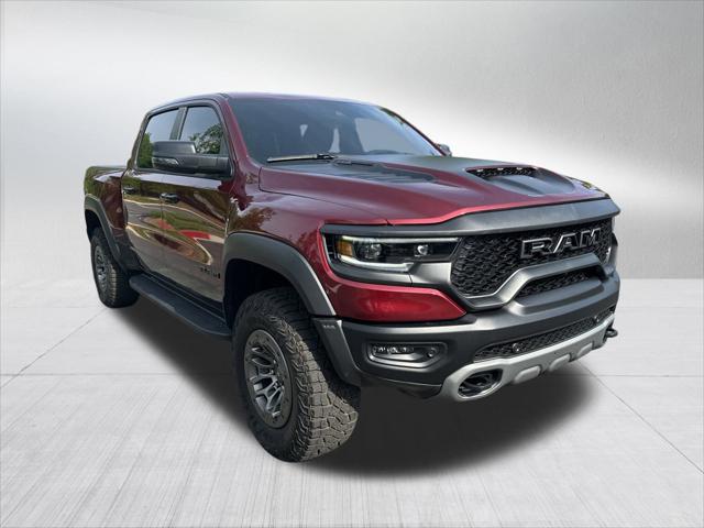 2024 RAM 1500 TRX Crew Cab 4x4 57 Box
