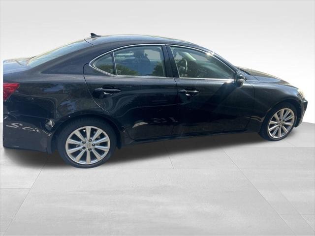 2009 Lexus IS 250 250