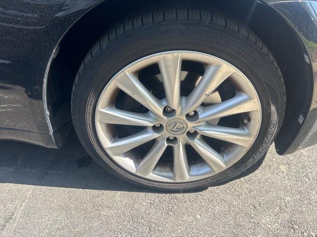 2009 Lexus IS 250 250