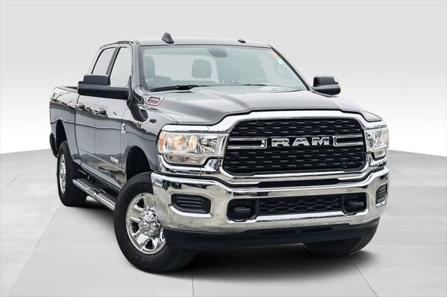 2022 RAM 2500 Big Horn Crew Cab 4x4 64 Box