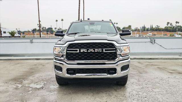 2022 RAM 2500 Big Horn Crew Cab 4x4 64 Box