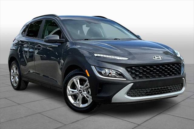 Used 2023 Hyundai Kona For Sale in Lubbock, TX