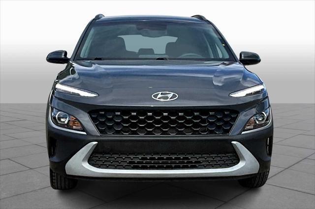 Used 2023 Hyundai Kona For Sale in Lubbock, TX