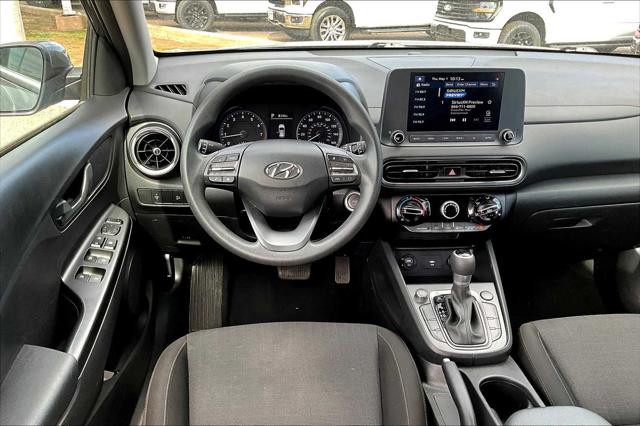Used 2023 Hyundai Kona For Sale in Lubbock, TX