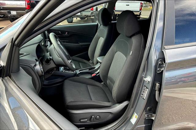 Used 2023 Hyundai Kona For Sale in Lubbock, TX