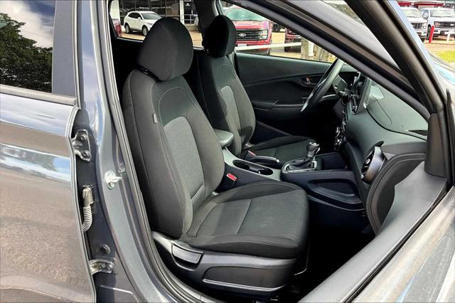 Used 2023 Hyundai Kona For Sale in Lubbock, TX