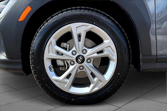 Used 2023 Hyundai Kona For Sale in Lubbock, TX