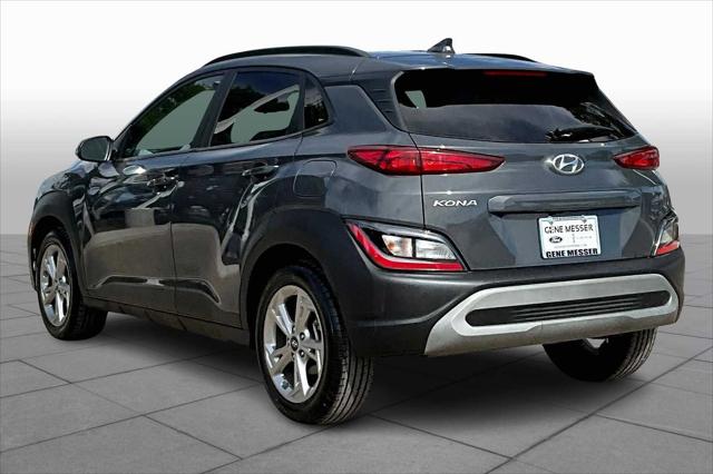 Used 2023 Hyundai Kona For Sale in Lubbock, TX