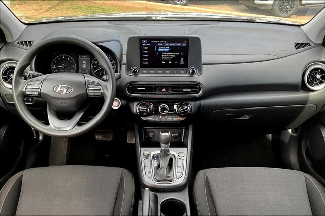 Used 2023 Hyundai Kona For Sale in Lubbock, TX