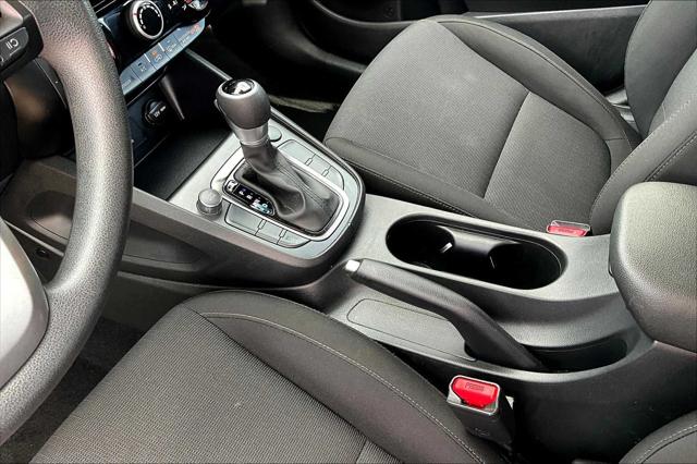 Used 2023 Hyundai Kona For Sale in Lubbock, TX