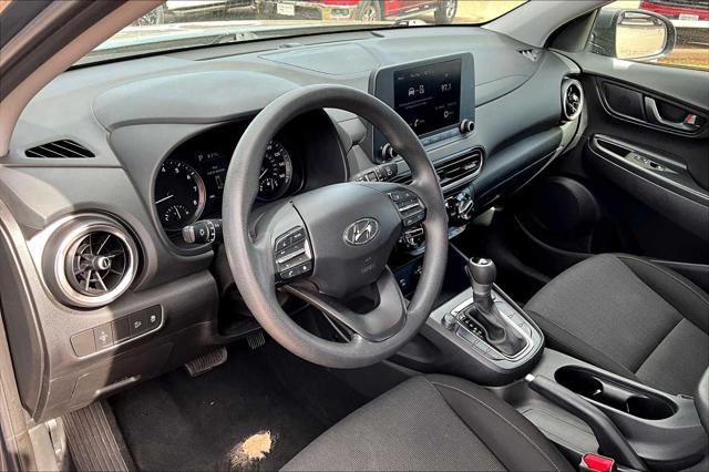 Used 2023 Hyundai Kona For Sale in Lubbock, TX
