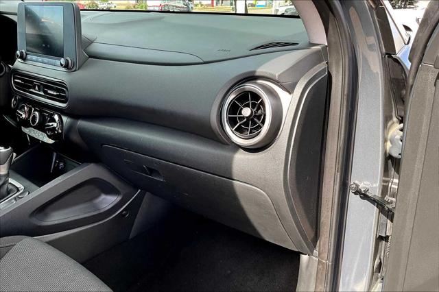 Used 2023 Hyundai Kona For Sale in Lubbock, TX