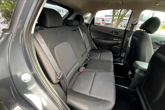 Used 2023 Hyundai Kona For Sale in Lubbock, TX