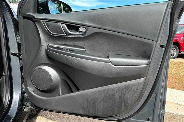 Used 2023 Hyundai Kona For Sale in Lubbock, TX
