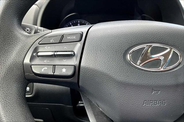 Used 2023 Hyundai Kona For Sale in Lubbock, TX