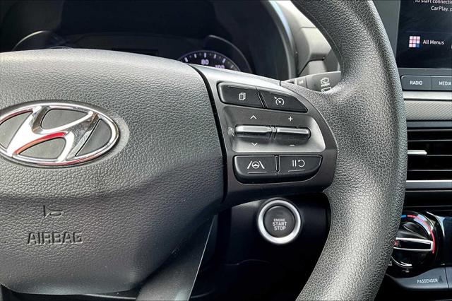 Used 2023 Hyundai Kona For Sale in Lubbock, TX