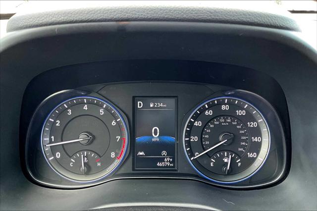 Used 2023 Hyundai Kona For Sale in Lubbock, TX