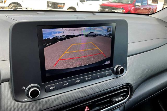 Used 2023 Hyundai Kona For Sale in Lubbock, TX