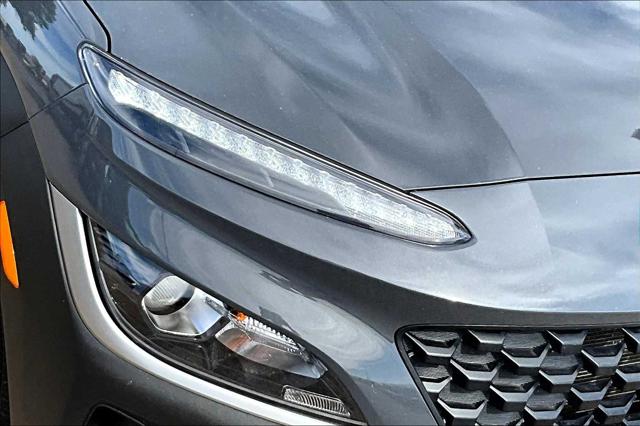 Used 2023 Hyundai Kona For Sale in Lubbock, TX