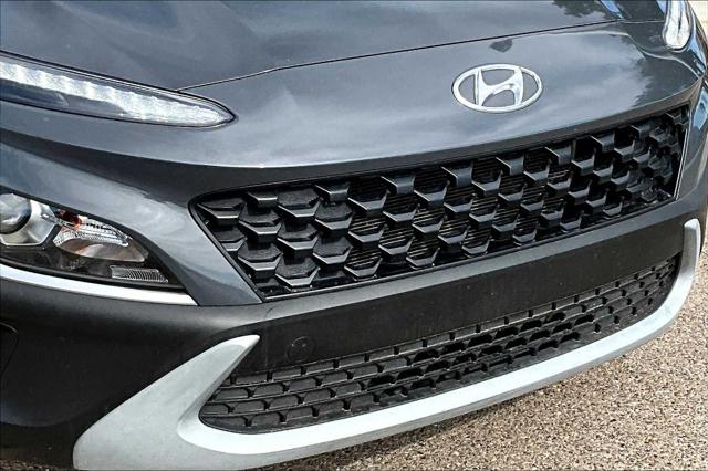 Used 2023 Hyundai Kona For Sale in Lubbock, TX