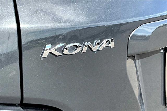 Used 2023 Hyundai Kona For Sale in Lubbock, TX