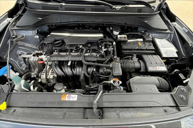 Used 2023 Hyundai Kona For Sale in Lubbock, TX