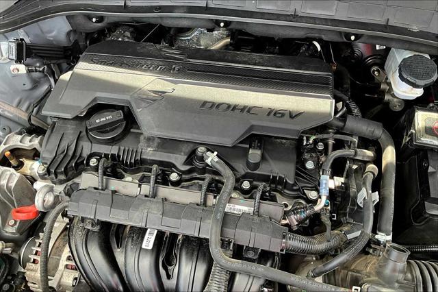 Used 2023 Hyundai Kona For Sale in Lubbock, TX