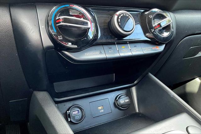 Used 2023 Hyundai Kona For Sale in Lubbock, TX