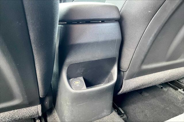 Used 2023 Hyundai Kona For Sale in Lubbock, TX